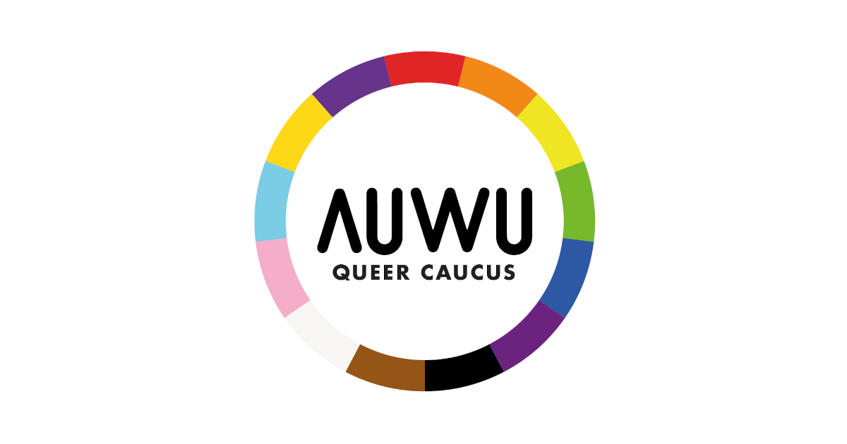 The AUWU has a Trans Problem