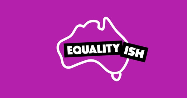 Equality-ish Australia